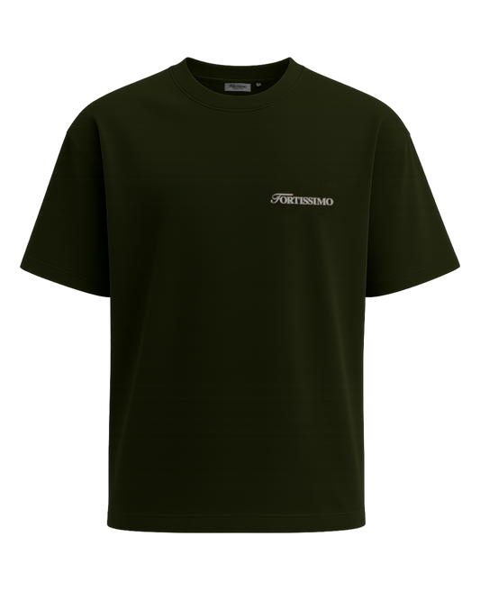 Colosseo T-Shirt - Fortissimo