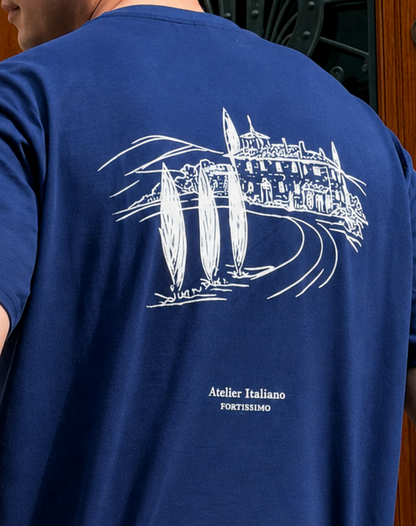 Villa Toscana T-Shirt