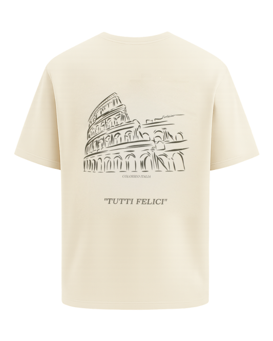 T-shirt and Longsleeve Bundle - Fortissimo