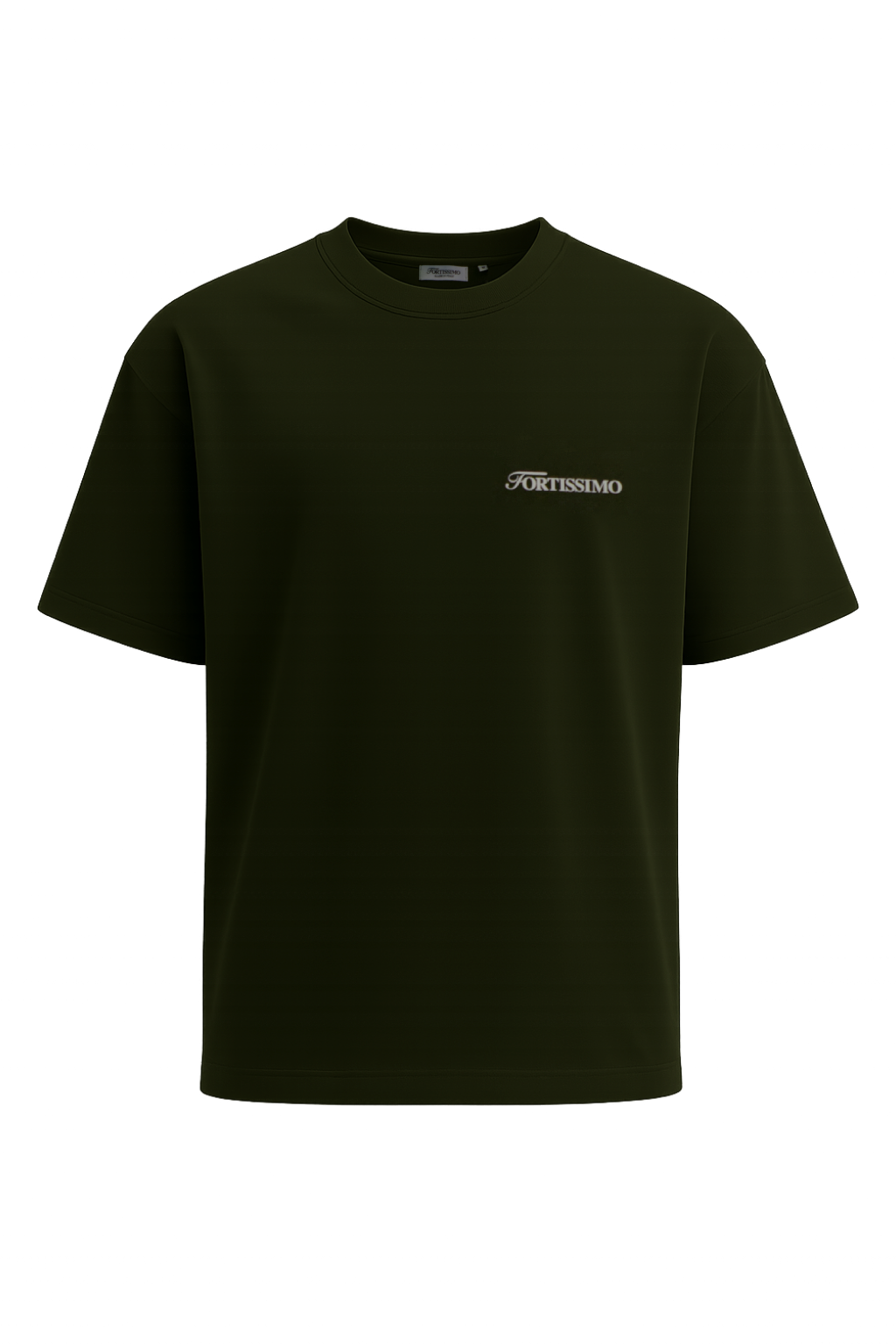 Colosseo T-Shirt - Fortissimo