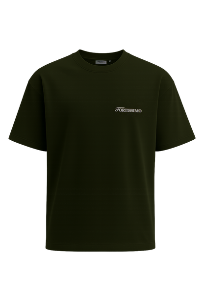 Colosseo T-Shirt - Fortissimo