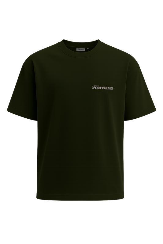 Colosseo T-Shirt - Fortissimo