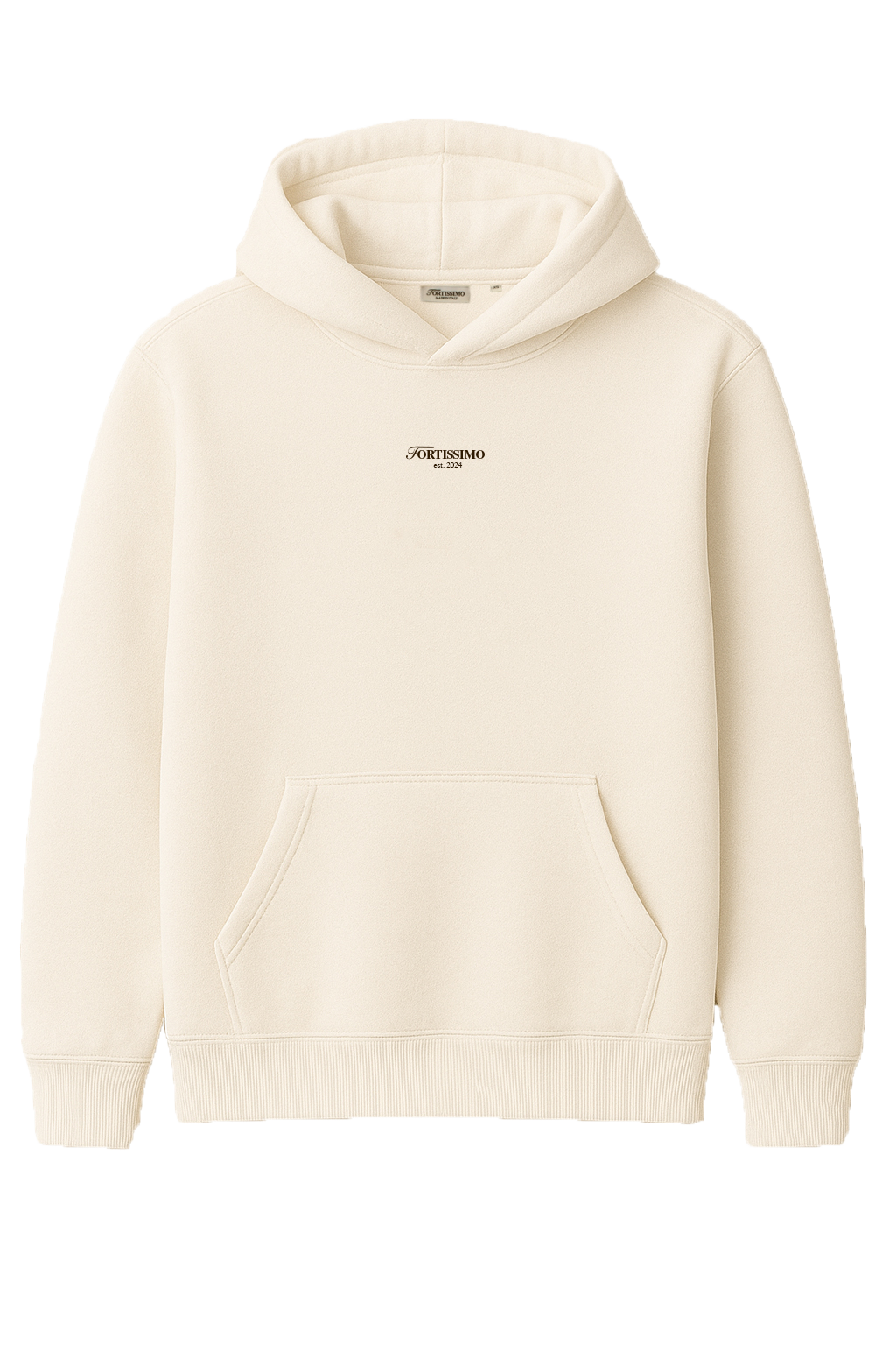 Fatto Calma Hoodie