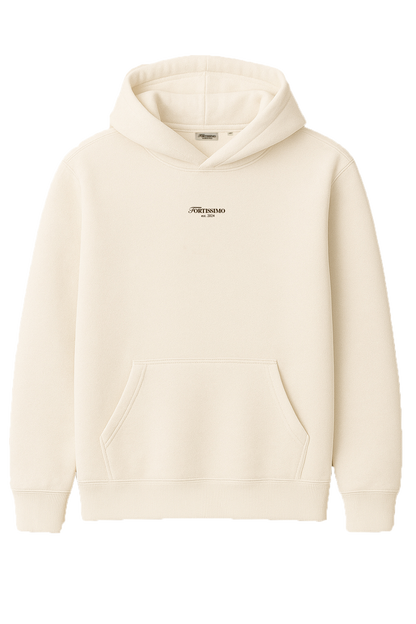 Fatto Calma Hoodie