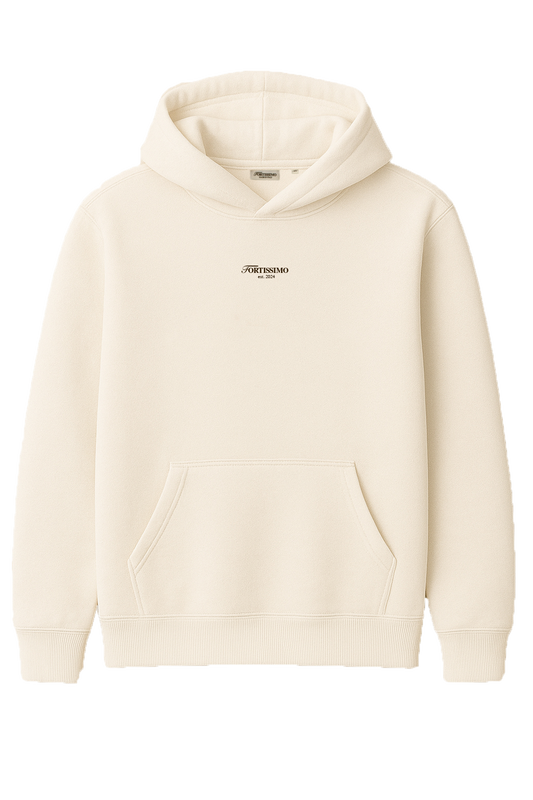 Fatto Calma Hoodie
