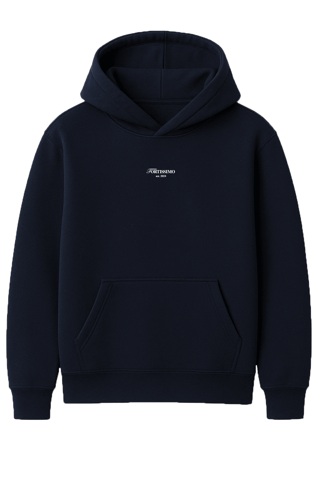Fatto Calma Hoodie