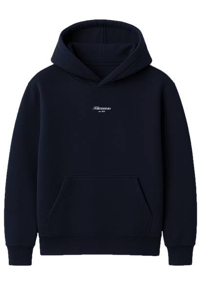 Fatto Calma Hoodie