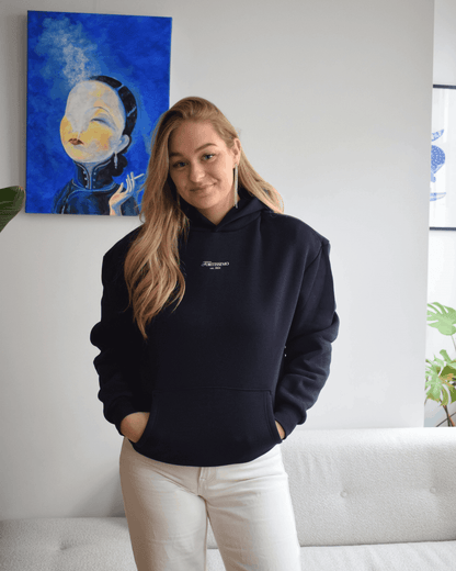 Fatto Calma Hoodie