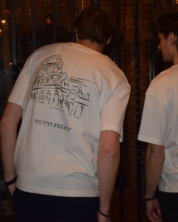 Colosseo T-Shirt