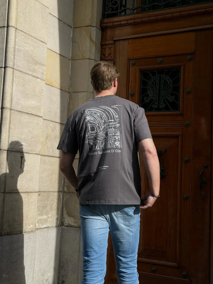 Palazzo T-Shirt