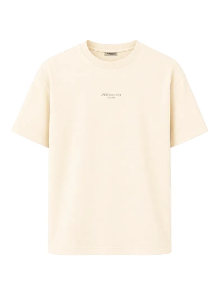 Via Roma T-Shirt
