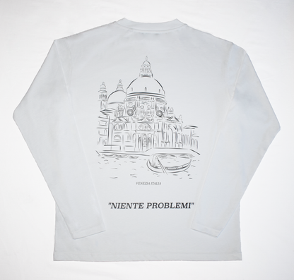 Venezia Longsleeve - Fortissimo