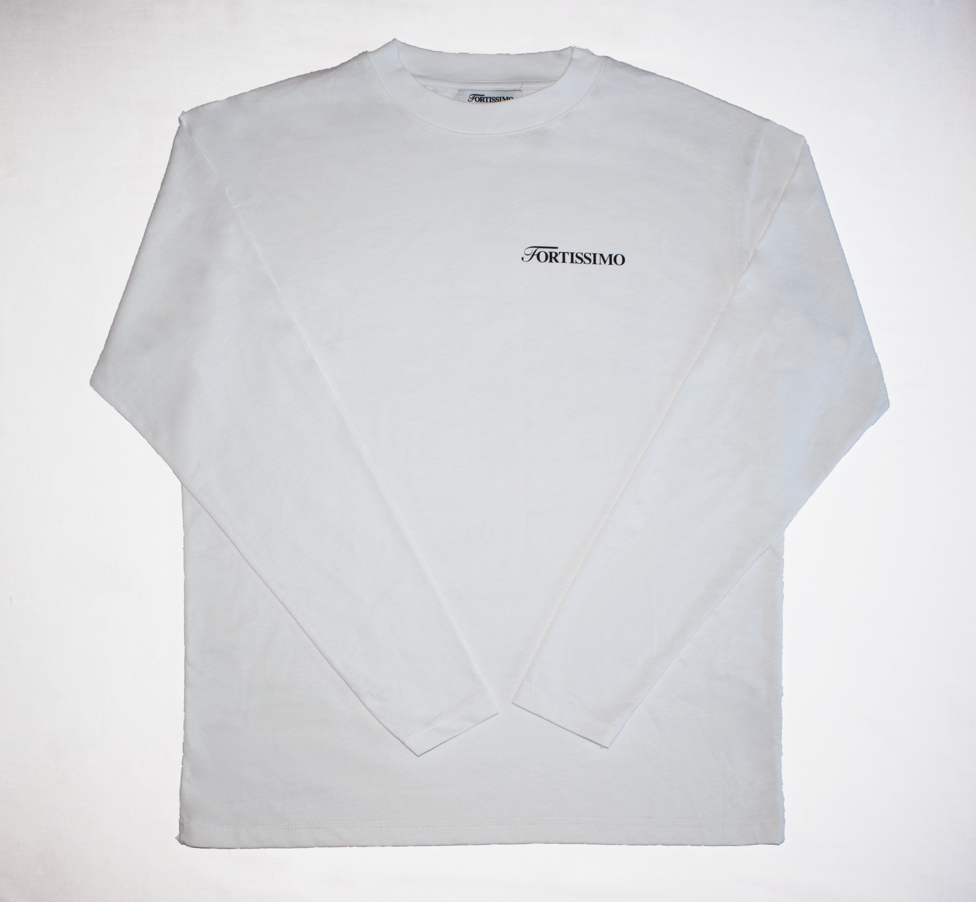 Venezia Longsleeve - Fortissimo