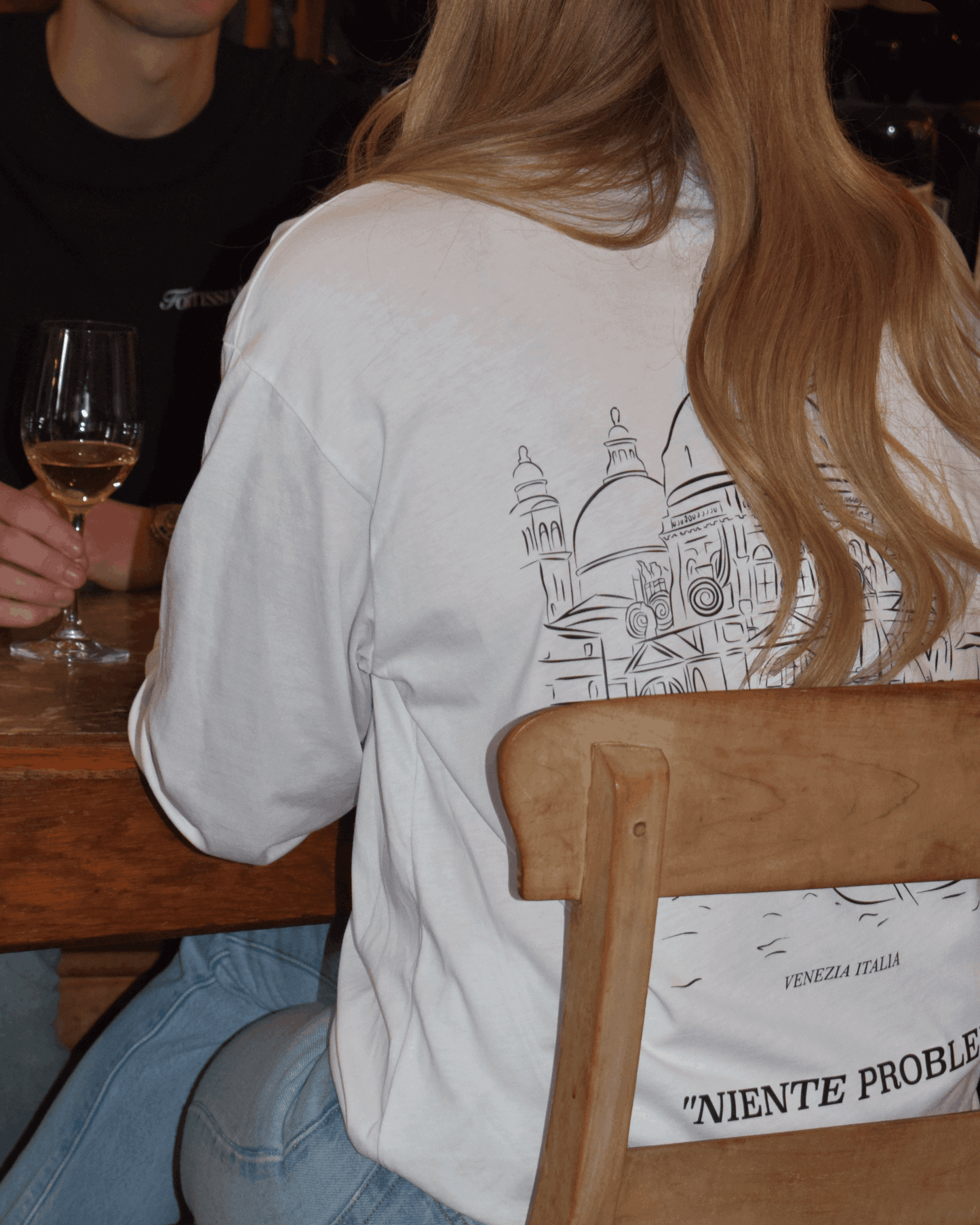 Venezia Longsleeve